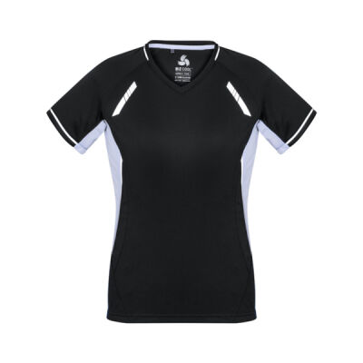 Womens Kyber T-Shirt - Dark Thumbnail