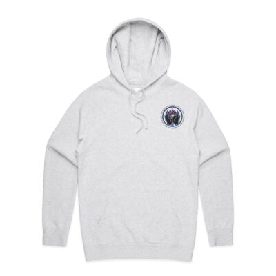 Men's Kyber Hoodie - Dark Logo Thumbnail