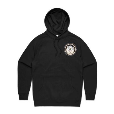 Women's Kyber Hoodie - Light Logo Thumbnail