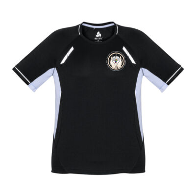 Men's Kyber Tee - Light Logo Thumbnail