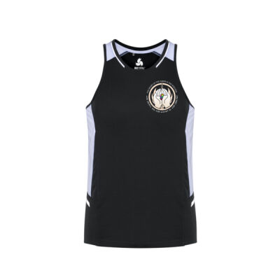 Men's Kyber Tank - Light Logo Thumbnail