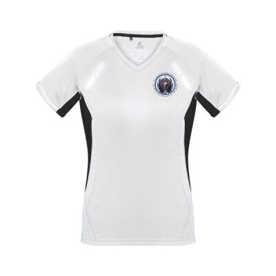 Women's Kyber Tee - Dark Logo Thumbnail