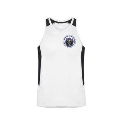 Men's Kyber Tank - Dark Logo Thumbnail