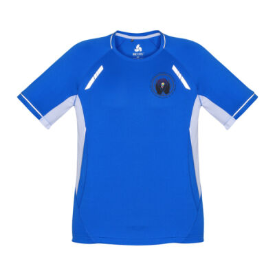 Men's Kyber Tee - Dark Logo Thumbnail