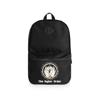 Kyber Backpack Thumbnail